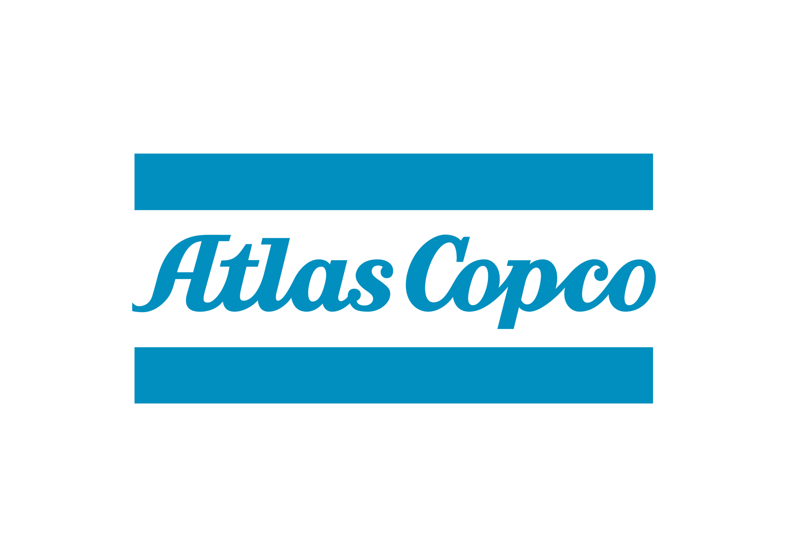 ATLASCOPCO